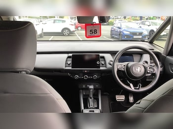 Used Honda Jazz 2025 for sale - 75306109: Photo