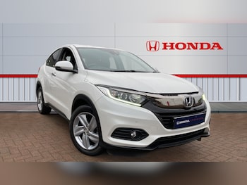 2019 (68) - 1.5 i-VTEC SE 5dr Petrol Hatchback