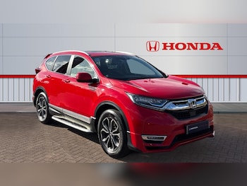 Used Honda CR-V 2023 for sale - 75908665: Photo