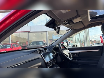 Used Honda CR-V 2023 for sale - 75908665: Photo