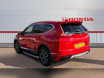 Used Honda CR-V 2023 for sale - 75908665: Photo
