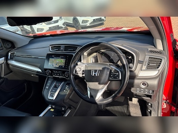 Used Honda CR-V 2023 for sale - 75908665: Photo