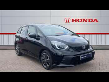 2024 (73) - 1.5 i-MMD Hybrid Advance 5dr eCVT Hybrid Hatchback