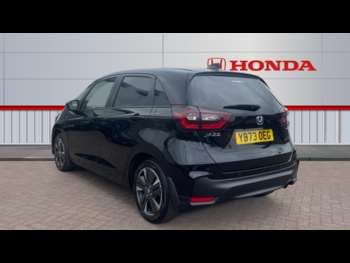 Used Honda Jazz 2024 for sale - 74803275: Photo