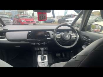 Used Honda Jazz 2024 for sale - 74803275: Photo