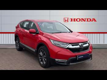 2022 (71) - 2.0 i-MMD Hybrid S 2WD 5dr eCVT Hybrid Estate