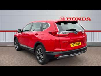 Used Honda CR-V 2022 for sale - 74504476: Photo