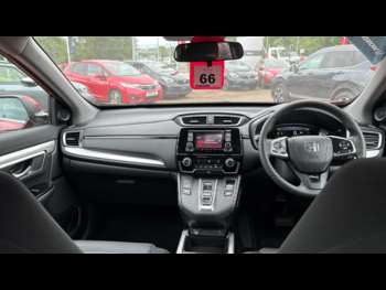 Used Honda CR-V 2022 for sale - 74504476: Photo