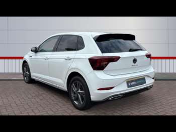 Used Volkswagen Polo 2022 for sale - 75005167: Photo