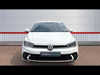 Used Volkswagen Polo 2022 for sale - 75005167: Photo