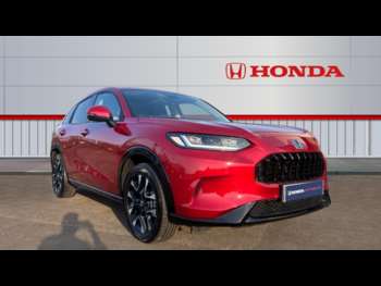 Used Honda ZR-V 2024 for sale - 75095161: Photo