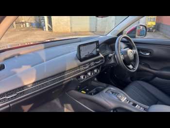 Used Honda ZR-V 2024 for sale - 75095161: Photo