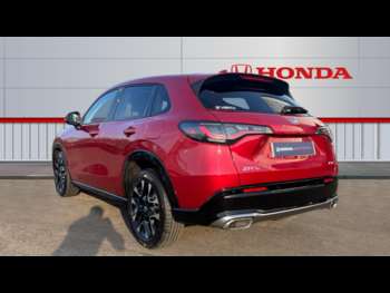 Used Honda ZR-V 2024 for sale - 75095161: Photo