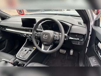 Used Honda CR-V 2025 for sale - 75306120: Photo