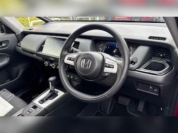 Used Honda Jazz 2025 for sale - 75306141: Photo