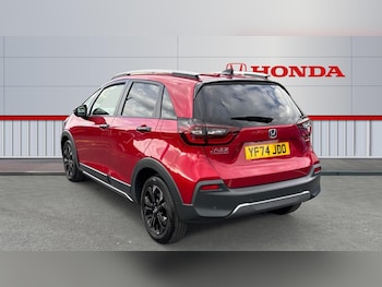 Used Honda Jazz 2025 for sale - 75306141: Photo
