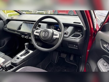 Used Honda Jazz 2025 for sale - 75306141: Photo