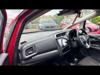 Used Honda Jazz 2018 for sale - 74515579: Photo