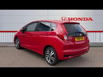 Used Honda Jazz 2018 for sale - 74515579: Photo