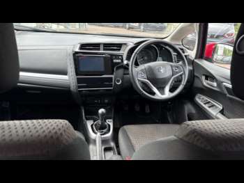 Used Honda Jazz 2018 for sale - 74515579: Photo