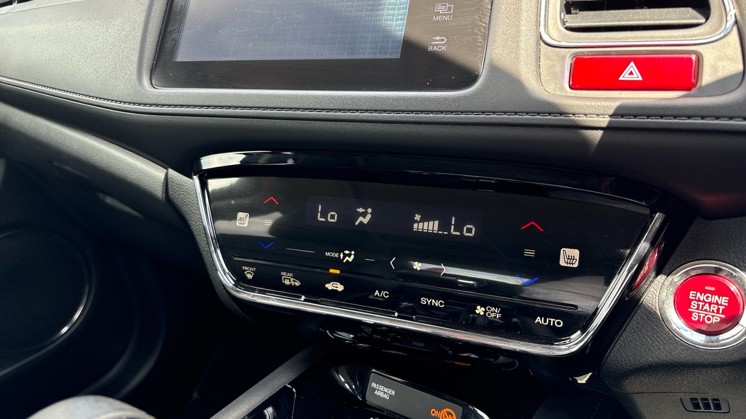 Vehicle 29