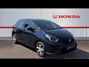 2023 (23) - 1.5 i-MMD Hybrid Elegance 5dr eCVT Hybrid Hatchback