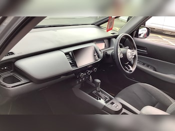 Used Honda Jazz 2025 for sale - 75960137: Photo