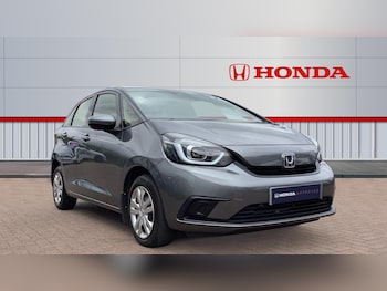 Honda - Jazz