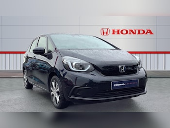 Used Honda Jazz 2021 for sale - 75790537: Photo