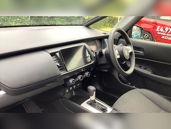 Used Honda Jazz 2021 for sale - 75790537: Photo