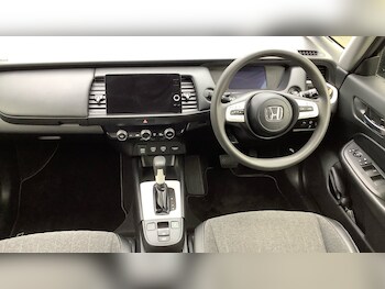 Used Honda Jazz 2021 for sale - 75790537: Photo