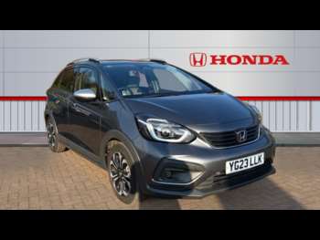 2023 (23) - 1.5 i-MMD Hybrid Crosstar EX 5dr eCVT Hybrid Hatchback