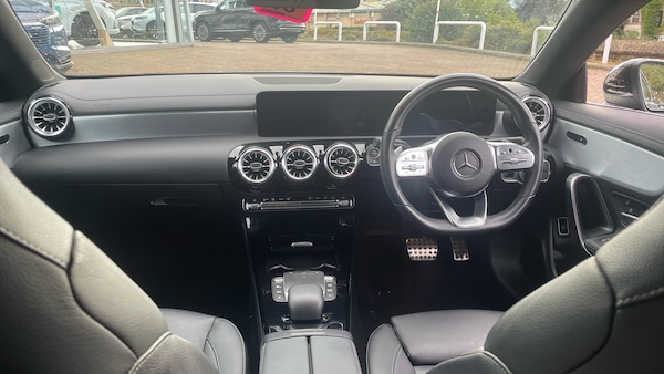 Used Mercedes-Benz CLA 2021 for sale - 76159854: Photo 10