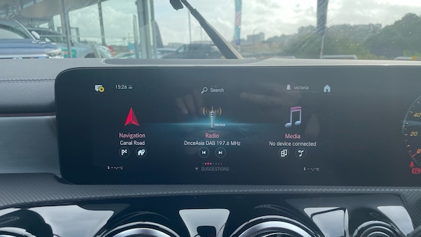 Used Mercedes-Benz CLA 2021 for sale - 76159854: Photo 12