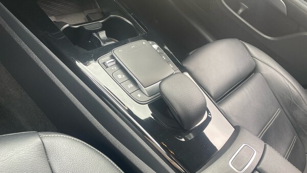 Used Mercedes-Benz CLA 2021 for sale - 76159854: Photo 13