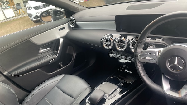 Used Mercedes-Benz CLA 2021 for sale - 76159854: Photo 14