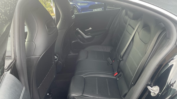 Used Mercedes-Benz CLA 2021 for sale - 76159854: Photo 16