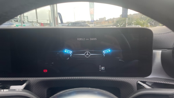 Used Mercedes-Benz CLA 2021 for sale - 76159854: Photo 18