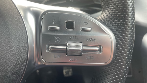 Used Mercedes-Benz CLA 2021 for sale - 76159854: Photo 21