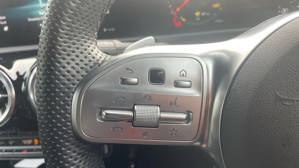Used Mercedes-Benz CLA 2021 for sale - 76159854: Photo 22