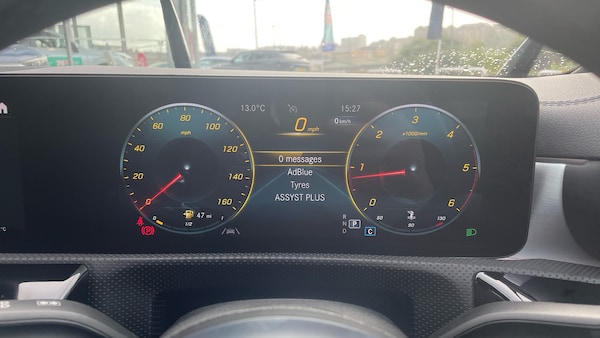 Used Mercedes-Benz CLA 2021 for sale - 76159854: Photo 23