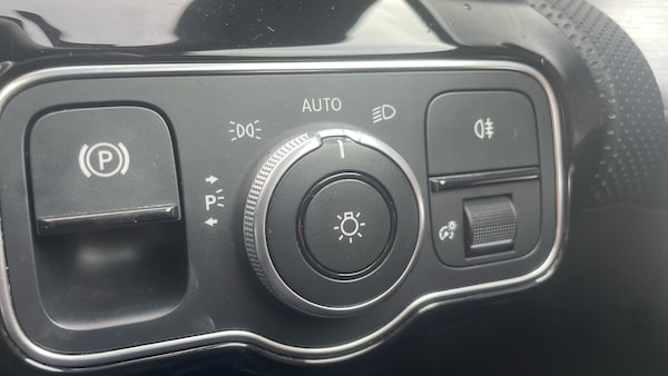 Used Mercedes-Benz CLA 2021 for sale - 76159854: Photo 25