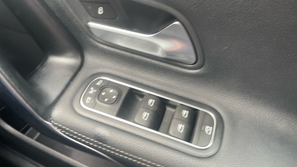 Used Mercedes-Benz CLA 2021 for sale - 76159854: Photo 26