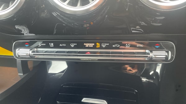 Used Mercedes-Benz CLA 2021 for sale - 76159854: Photo 27