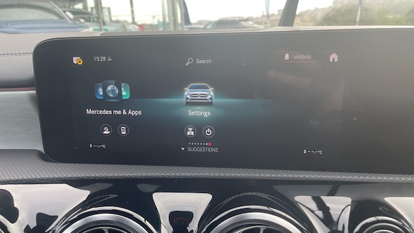 Used Mercedes-Benz CLA 2021 for sale - 76159854: Photo 30