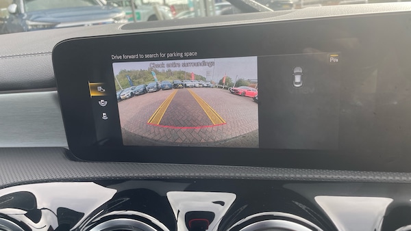 Used Mercedes-Benz CLA 2021 for sale - 76159854: Photo 33