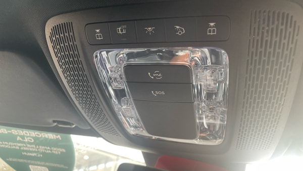 Used Mercedes-Benz CLA 2021 for sale - 76159854: Photo 37