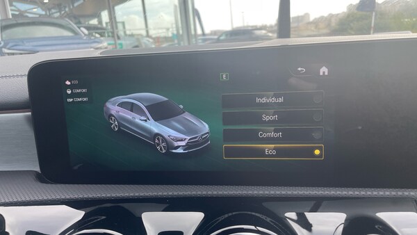 Used Mercedes-Benz CLA 2021 for sale - 76159854: Photo 38