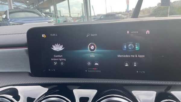 Used Mercedes-Benz CLA 2021 for sale - 76159854: Photo 39