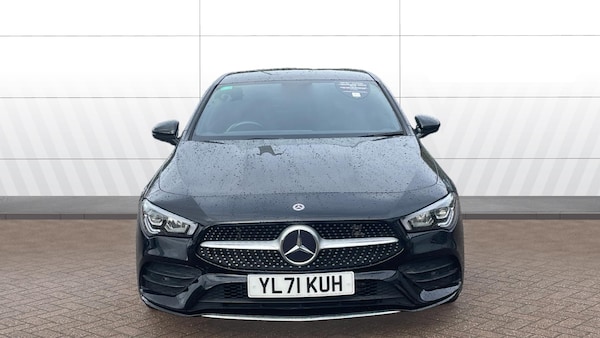 Used Mercedes-Benz CLA 2021 for sale - 76159854: Photo 3